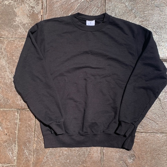 Champion Crew Neck Sweatshirt - Picture 1 of 4